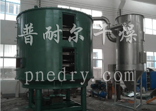 磷酸鐵鋰、三元材料盤式干燥機(jī)的運(yùn)用