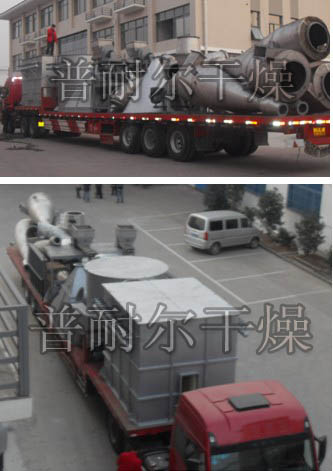 干燥機(jī)設(shè)備行業(yè)的發(fā)展現(xiàn)狀