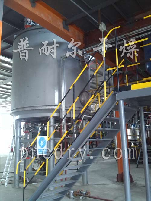 延長真空盤式干燥機使用壽命需要了解的技巧